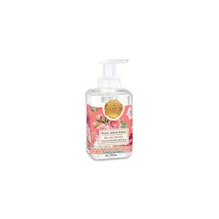 Sabonete Liquido Blush Peony Michel Design Works