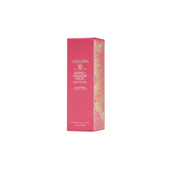 Spray de Ambiente Napali Passion Fruit 100ml Voluspa
