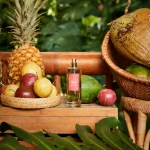 Spray de Ambiente Napali Passion Fruit 100ml Voluspa