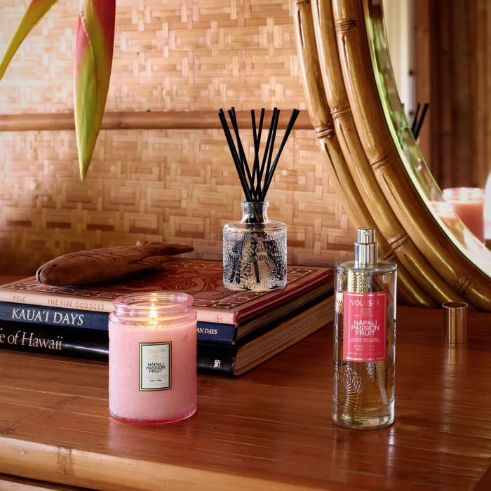 Spray de Ambiente Napali Passion Fruit 100ml Voluspa