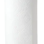 Suporte Porta Rolo Steel Em Aço Inox Oxo Cor Cinza