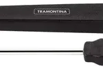 Termômetro Culinário Digital Tramontina Utilità Preto