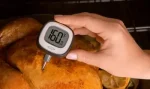 Termômetro Digital Aço Inox Chef's Precision Good Grips Oxo Inox