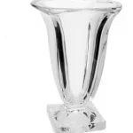 Vaso De Cristal Magma Bohemia