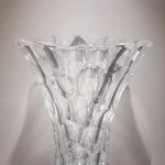 Vaso De Cristal Sphere Pequeno