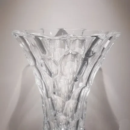 Vaso De Cristal Sphere Pequeno