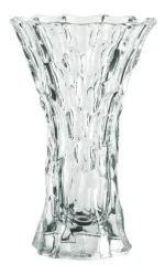 Vaso De Cristal Sphere Pequeno