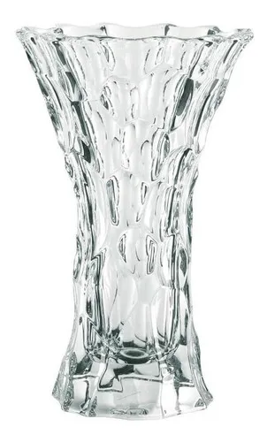 Vaso De Cristal Sphere Pequeno