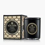 Vela Copo 60h Ambre Lumiere Maiso76847n Noir
