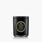 Vela Copo 60h Ambre Lumiere Maiso76847n Noir