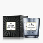 Vela Copo +60h Makassar Ebony & Peach