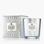 Vela Copo 60h Silver Birch Peppercorn