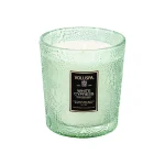 Vela Copo 60h White Cypress