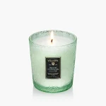 Vela Copo 60h White Cypress