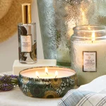 Vela Pote 100h French Cade Lavender