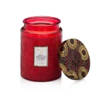 Vela Pote 100h Goji Tarocco Orange