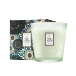 Vela Vaso 3 Pavios 80h French Cade Lavender