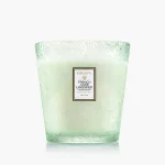 Vela Vaso 3 Pavios 80h French Cade Lavender
