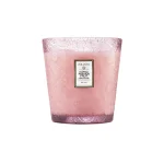 Vela Vaso 3 Pavios 80h Napali Passion Fruit
